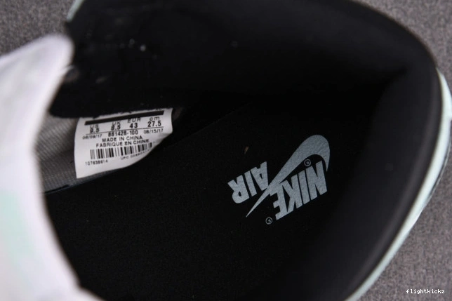 861428-100 Jordan 1 Retro High Igloo 0816